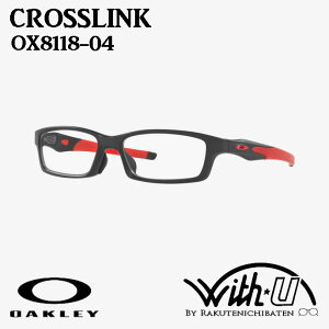 yOX8118-0456zOAKLEY@I[N[@ዾ@Kl@t[@X|[c@CROSSLINK@NXNSatinBlack@TeubN@bh@xtΉ@ɒBH@xȂH