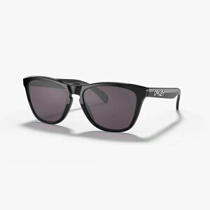 OO9245-7554@009245-7554@OAKLEY@I[N[@TOX@UVJbg@AWAtBbg@Asian Fit@FROGSKINS@tbOXLPolished Black@Prizm Grey@|bVhubN@vYO[@Y
