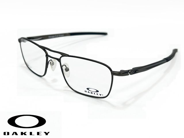 眼鏡 めがね オークリー チタン フレームの人気商品・通販・価格比較