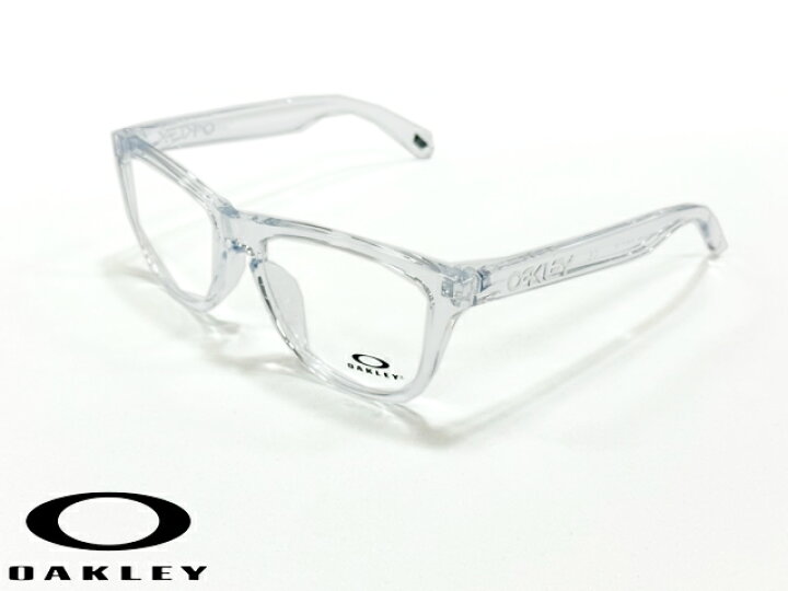 楽天市場】OX8137A-0254 OAKLEY オークリー メガネ 眼鏡 めがね 