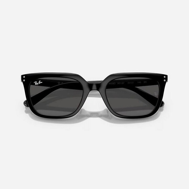 楽天市場】RB4439D-90187 RB4439D-901/87-54 RayBan レイバン 
