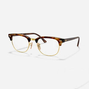RB5154-2372-51@RX5154-2372-51 RayBan@Co@Kl@ዾ@t[@CLUBMASTER@Nu}X^[@u[noi@uEf~@S[h@Y@fB[X@jZbNX@jp@x