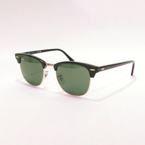 RB3016-W0365-51�@RayBan�@���C�o���@�T���O���X�@UV�J�b�g�@���O���J�b�g�@CLUBMASTER�@�N���u�}�X�^�[�u���b�N�@�O���[���N���V�b�N�@G-15�@�E�F�����g���@�T�[�����g�@�u���[�@�u���b�N�@�S�[��