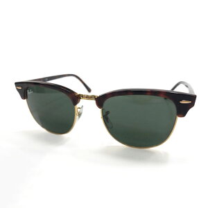�yRB3016-W0366-49�zRayBan�@���C�o���@�T���O���X�@UV�J�b�g�@CLUBMASTER�@�N���u�}�X�^�[�g�[�^�X�@�O���[���N���b�V�b�N�@G-15�@�E�F�����g���@�u���[�@�u���E���f�~�@�S�[���h�����Y�@���f�B�[