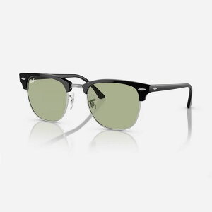 RB3016-135452-51�@RayBan�@���C�o���@�T���O���X�@UV�J�b�g�@���O���J�b�g�@CLUBMASTER�@�N���u�}�X�^�[�@�u���b�N�@�O���C�r���e�[�W�@�E�F�����g���@�u���[�@�����Y�@���f�B�[�X�@���j�Z�b�N�X