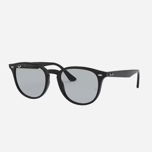 RB4259F-60187-53�@RB4259F-601/87-53�@RayBan�@���C�o���@�T���O���X�@UV�J�b�g�@���O���J�b�g�@���C�g�J���[�@�E�F�����g���@�u���b�N�@���C�g�O���[�@�����Y�@���f�B�[�X�@���j�Z�b�N�X�@�j����