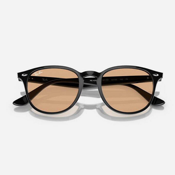 楽天市場】RB4259F-60193-53 RB4259F-601/93-53 RayBan レイバン 