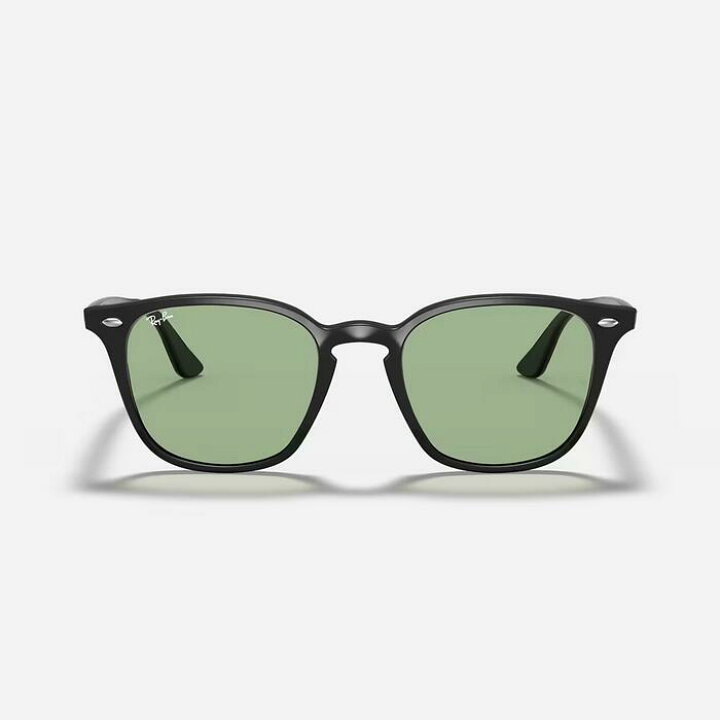 楽天市場】RB4258F-6012-52 RB4258F-601/2-52 RayBan レイバン 