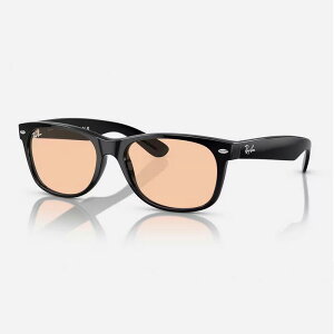 RB2132F-6014B-55@RB2132F-601/4B-55@RayBan@Co@TOX@UVJbg@NEW WAYFARERj[EFCt@[[@WptBbg@Asian Fit@AWAtBbgubN@CgsN@jp