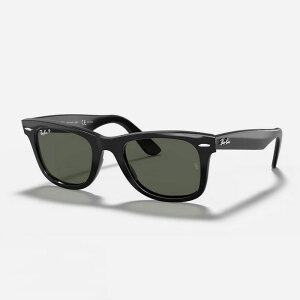 RB2140F-90158-52@RB2140F-901/58-52@RayBan@Co@ΌTOX@UVJbg@WAYFARER@EFCt@[[@ASIAN FIT@AWAtBbg@Ԃ@@ubN@Ό_[NO[iG-15)@E