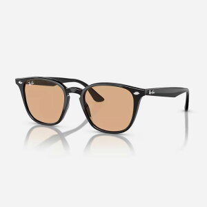 RB4258F-60193-52�@RB4258F-601/93-52�@RayBan�@���C�o���@�T���O���X�@UV�J�b�g�@�E�F�����g���@�u���b�N�@�u���E�� �����Y�@���f�B�[�X�@���j�Z�b�N�X�@�j�����p