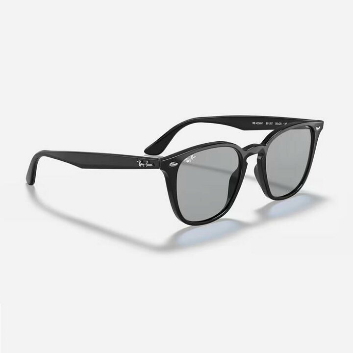 楽天市場】RB4258F-60187-52 RB4258F-601/87-52 RayBan レイバン 