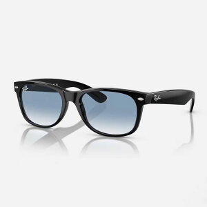 RB2132F-9013F-55@RB2132F-901/3F-55@RayBan@Co@TOX@UVJbg@OJbg@NEW WAYFARER@j[EFCt@[[Asian Fit@AWAtBbg@Ԃ@@ubN@NAO