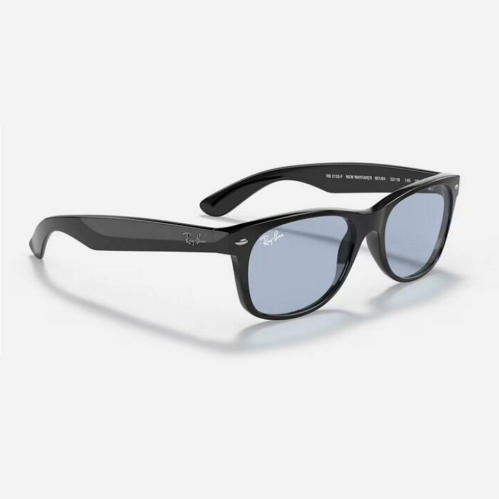 楽天市場】RB2132F-60164-55 RB2132F-601/64-55 RayBan レイバン 