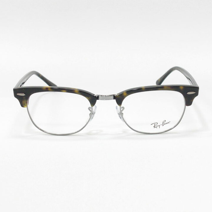 楽天市場】RB5154-2012-49 RX5154-2012-49 RayBan レイバン CLUBMASTER 