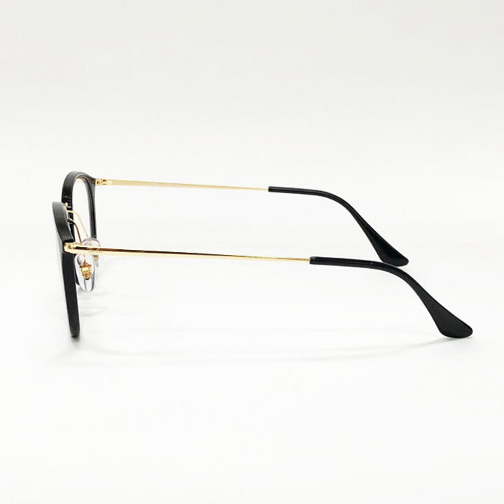 楽天市場】RB7140-2000-49 RX7140-2000-49 RayBan レイバン フレーム 