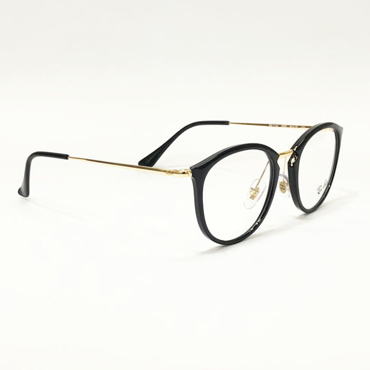 楽天市場】RB7140-2000-49 RX7140-2000-49 RayBan レイバン フレーム 