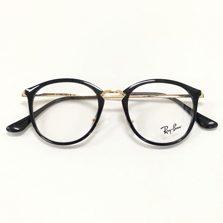 楽天市場】RB7140-2000-49 RX7140-2000-49 RayBan レイバン フレーム 