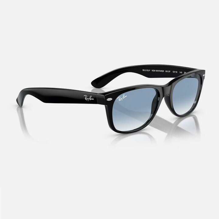 楽天市場】RB2132F-9013F-55 RB2132F-901/3F-55 RayBan レイバン 