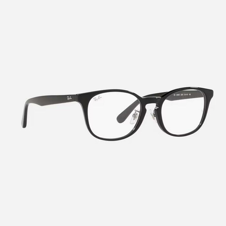 楽天市場】RB5386D-2000-53 RX5386D-2000-53 RayBan レイバン メガネ 