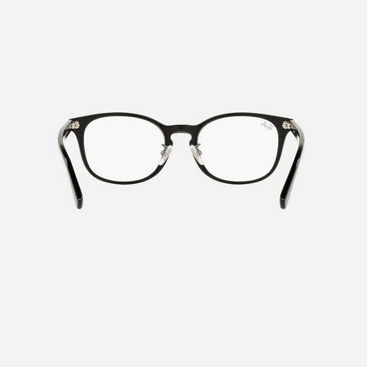 楽天市場】RB5386D-2000-53 RX5386D-2000-53 RayBan レイバン メガネ 