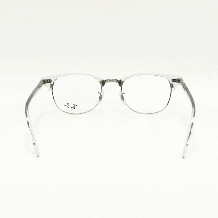 楽天市場】RB5154-2001-53 RX5154-2001-53 RayBan レイバン メガネ 