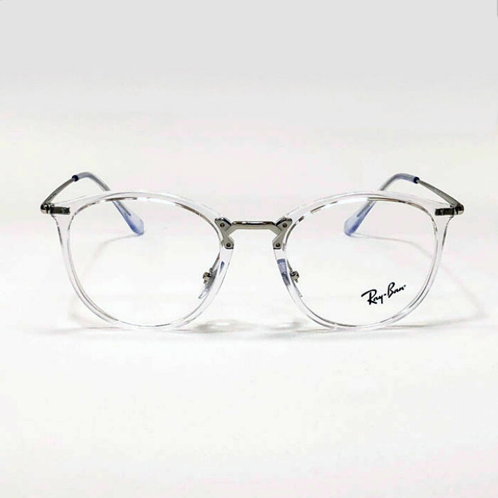 楽天市場】RB7140-2001-51 RX7140-2001-51 RayBan レイバン フレーム 
