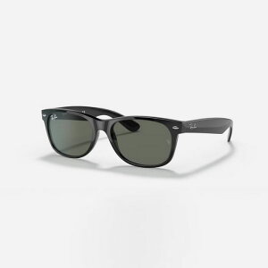 RB2132F-901-58@RB2132F@901@RayBan@Co@TOX@UVJbg@NEW WAYFARER@j[EFCt@[[WptBbg@Asian Fit@AWAtBbg@@Ԃ@ubN@O[@