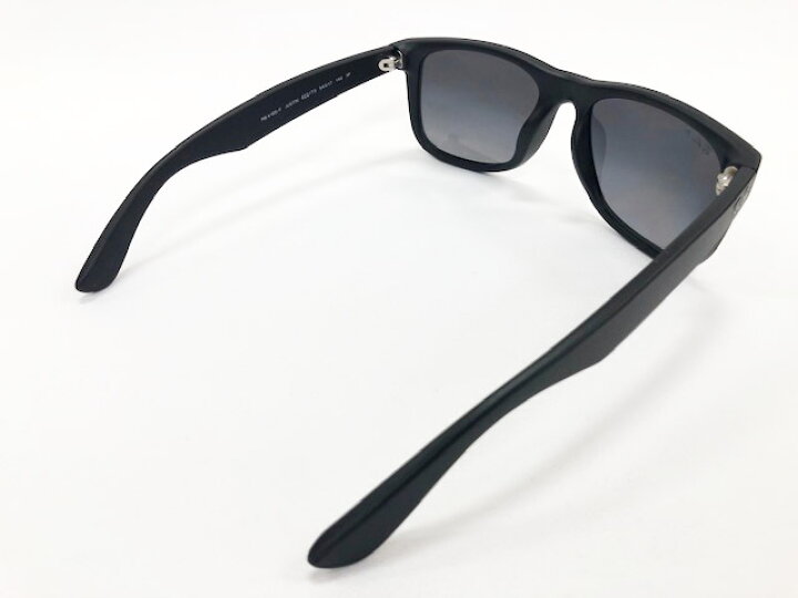 楽天市場】【RB4165F-622T3-54 RB4165F-622/T3-54】RayBan レイバン 