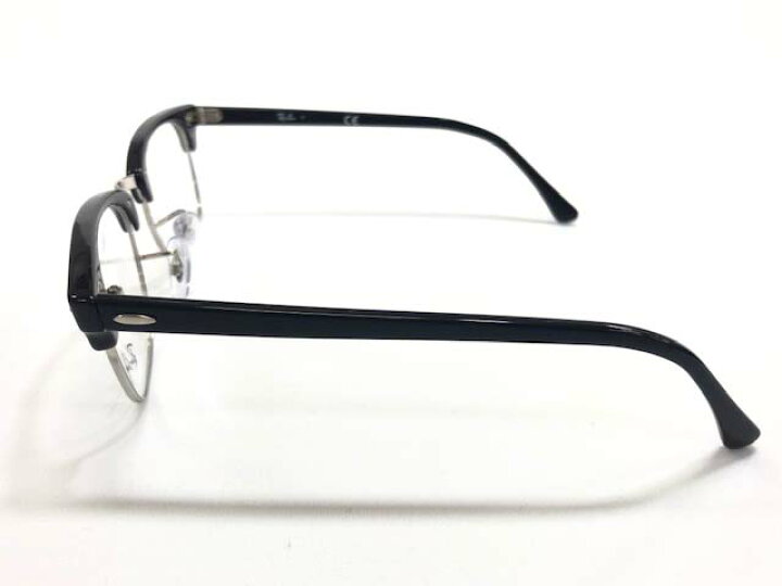 楽天市場】RB5154-2000-53 RX5154-2000-53 RayBan レイバン フレーム 