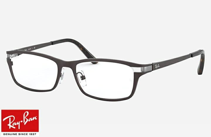 楽天市場】【RB8727D-1020-54 RX8727D-1020-54】RayBan レイバン 