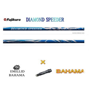 yzBAHAMA CV11PROECV9p X[utVtg Fujikura DIAMOND SPEEDER _ChXs[_ Vi!!
