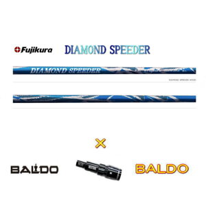 yzBALDO COMPETIZIONE 568 ESKY DRIVEETTV[Yp X[utVtg Fujikura DIAMOND SPEEDER _ChXs[_ Vi!!