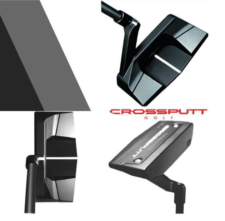 楽天市場】【日本初上陸!大人気!!】CROSSPUTT クロスパット Edge1.0 