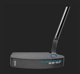 【NEW】BETTINARDI BB SERIES BB8F ベティナルディ BBシリーズ パター 新品!!