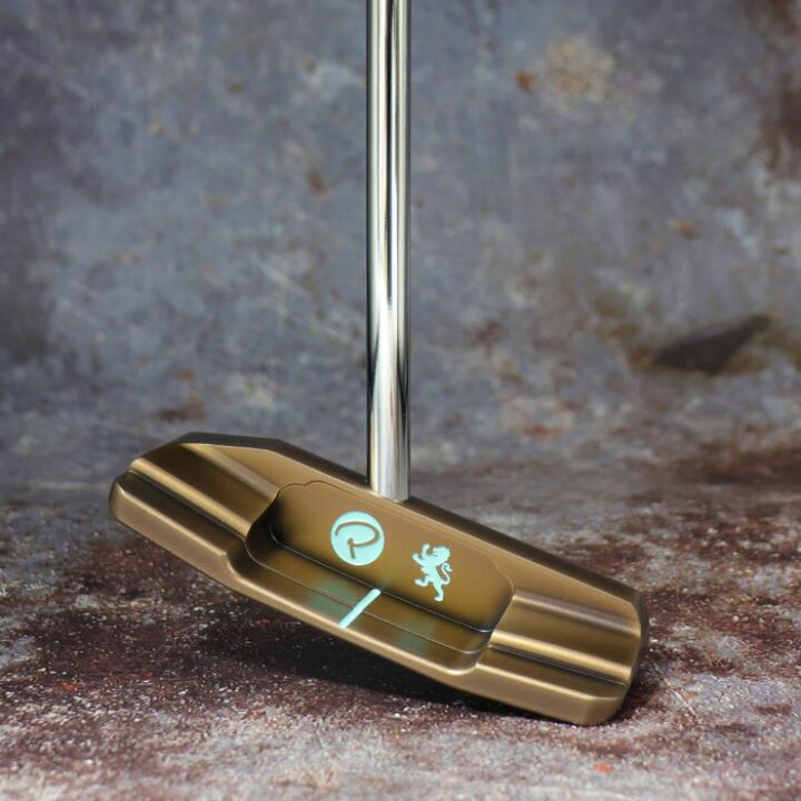 楽天市場】【激レア】ピレッティ Piretti Cottonwood II CTR ORB 