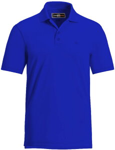 yŏIzLOUDMOUTH Eh}EXSt Essential Dazzling Blue Shirts |Vc USAI