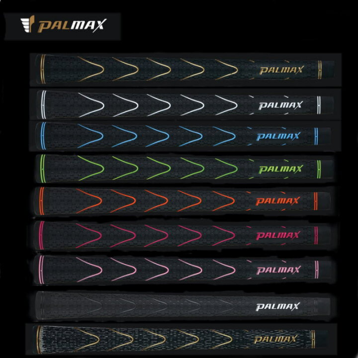 楽天市場】【激レア】PALMAX パルマックス グリップ GRIP 1本〜ご注文 