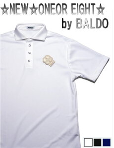 �yNEW�z BALDO ONEOR EIGHT �p�b�`�փI�C�����C�h�J���[�|���V���c �o���h �����I�A�G�C�g �����Y �V�i�I