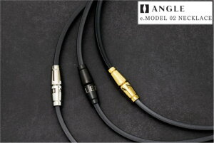 yK̔XzANGLE Ki e.MODEL 02 NECKLACE AO e.f02 lbNX jp ClbNX AE01N EEwEsPɌ Vi!!