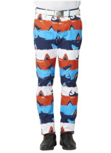 yŏIzLOUDMOUTH Eh}EXSt SHARK ATTACK StretchTech Xgb` OpcI