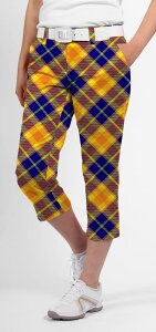 yŏIzLOUDMOUTH Eh}EXSt Peanut Butter & Jelly fB[X Capri Pants Jvpc USAI