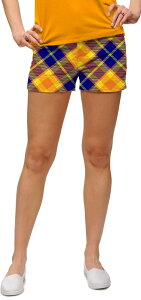 yŏIzLOUDMOUTH Eh}EXSt Peanut Butter & Jelly Mini Shorts fB[X ~jV[gpc USAI
