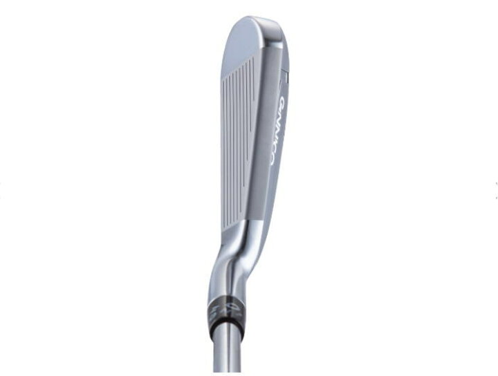 楽天市場】【最新】GINNICO IRON UTILITY ジニコ アイアン 