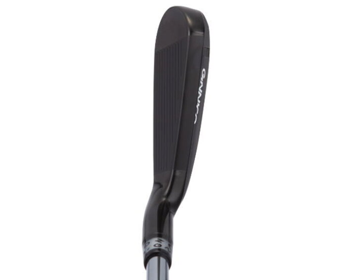 楽天市場】【最新】GINNICO IRON UTILITY ジニコ アイアン 