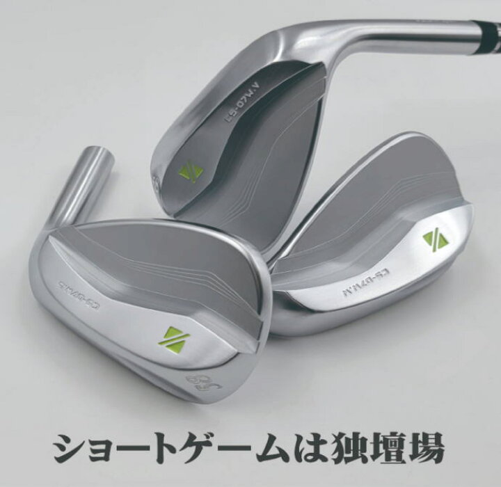 楽天市場】【NEW】RAZZLE DAZZLE CS-07W WEDGE ラズルダズル ウェッジ 