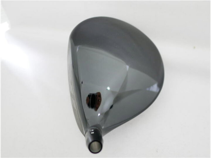 楽天市場】【入荷済み!!】Waoww BANG ワオ バン ドライバー ヘッド + 