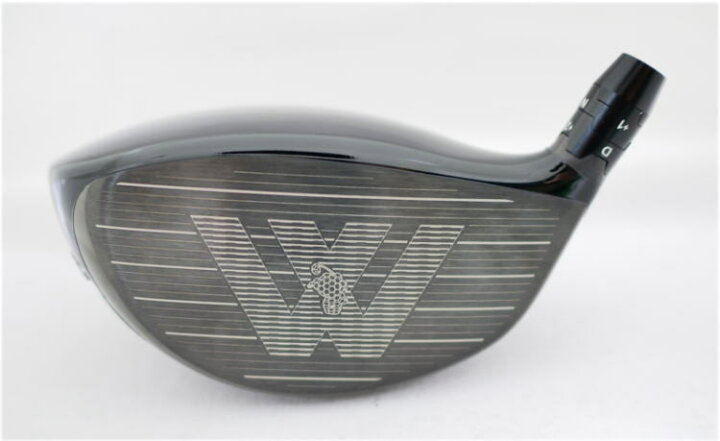 楽天市場】【入荷済み!!】Waoww BANG ワオ バン ドライバー ヘッド + 