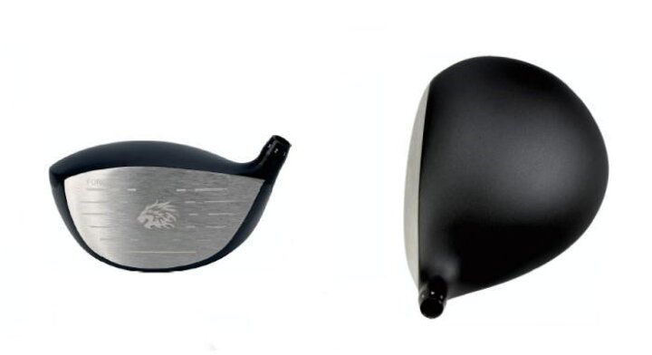 楽天市場】【NEW】EMILLID BAHAMA Carlvinson CV8 ACE DRIVER エミ 