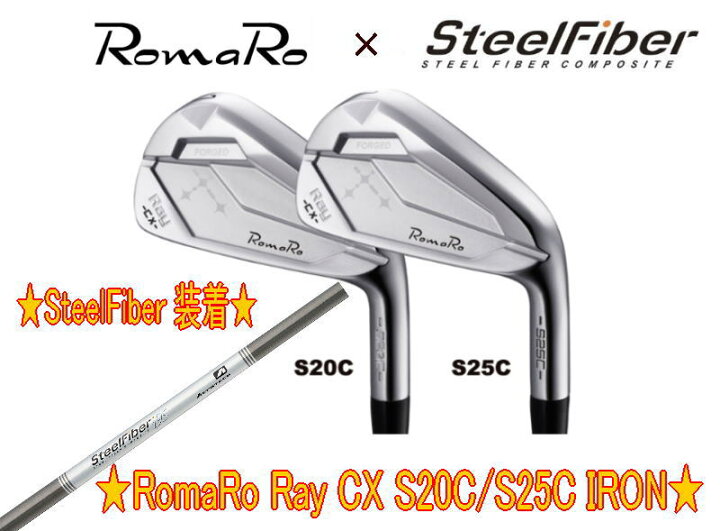 楽天市場】【NEW・送料無料】RomaRo ロマロ Ray レイ CX S20C/S25C 